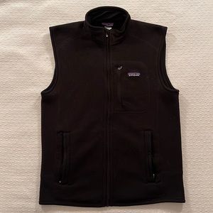 Mens Patagonia Vest Size M